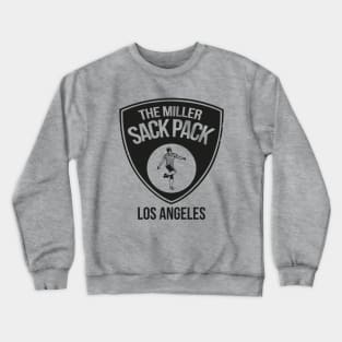 The Miller Sack Pack Crewneck Sweatshirt
